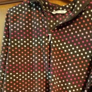 fleece hoodie gently used old navy